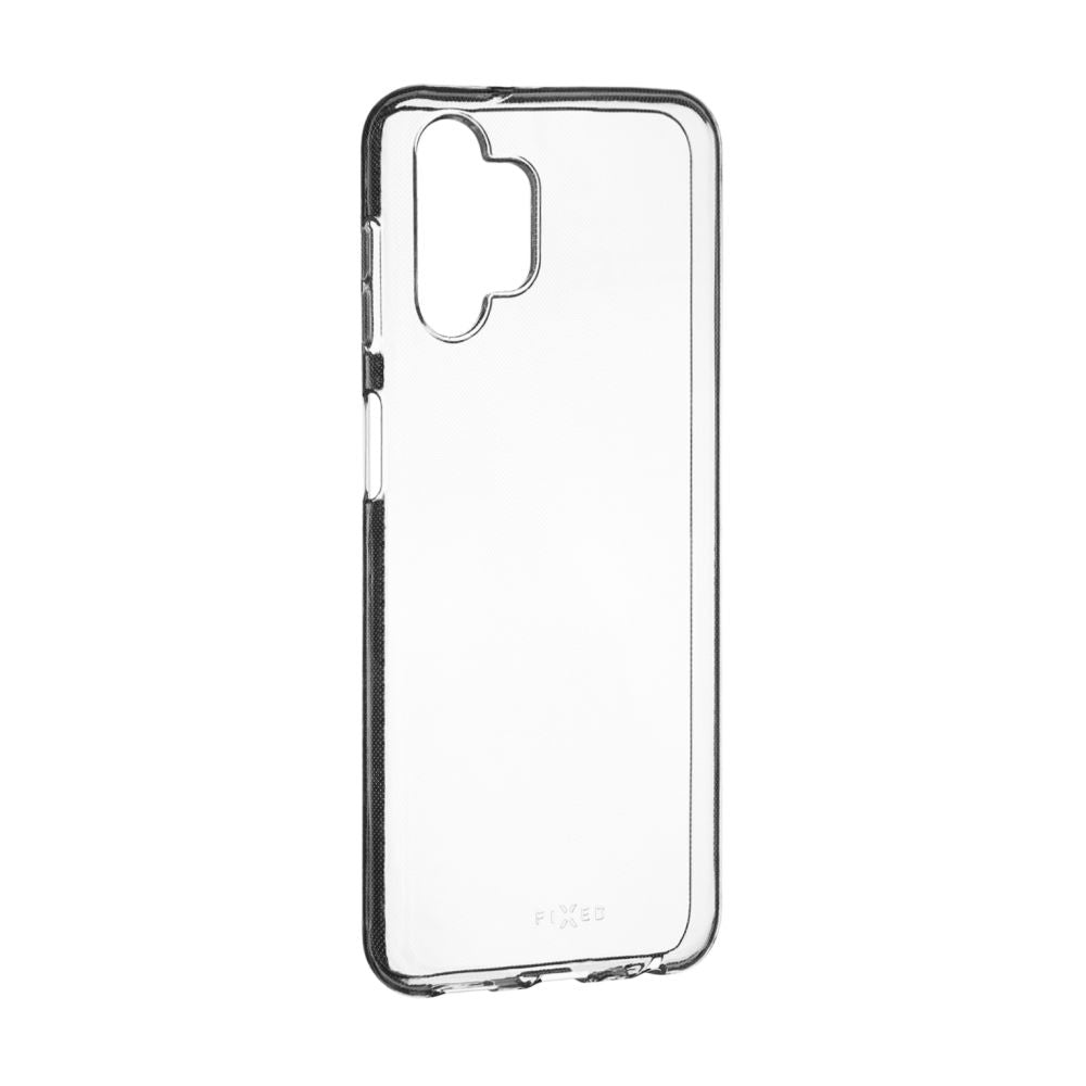 FIXED Story AntiUV TPU Back Cover for Samsung Galaxy A13, clear