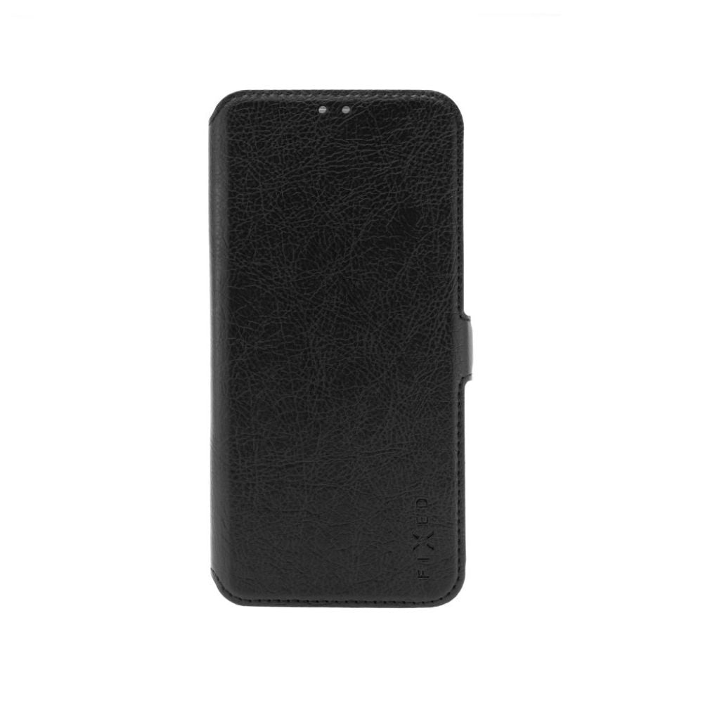 FIXED Topic for Realme 12, black