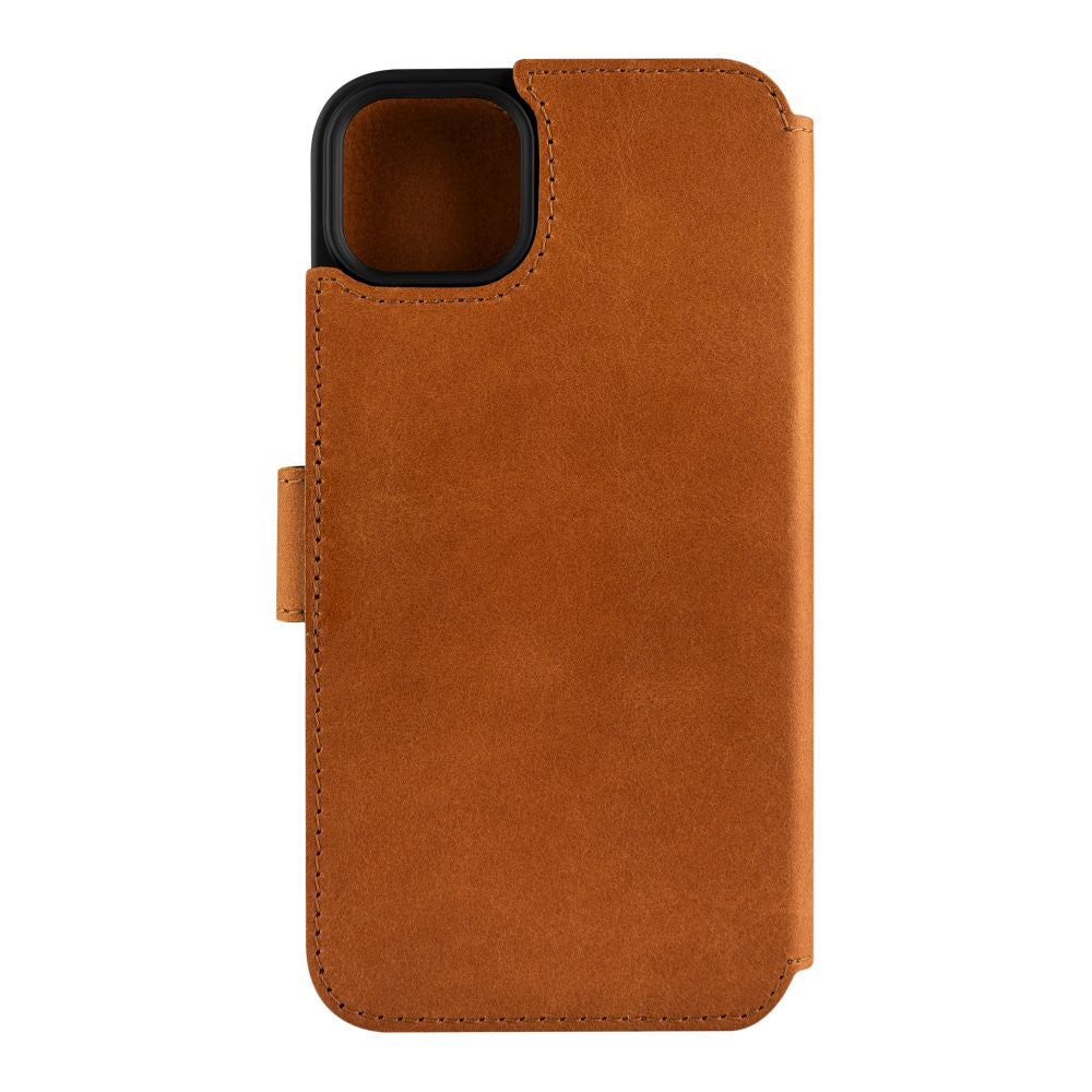 FIXED ProFit for Apple iPhone 15 Plus, brown