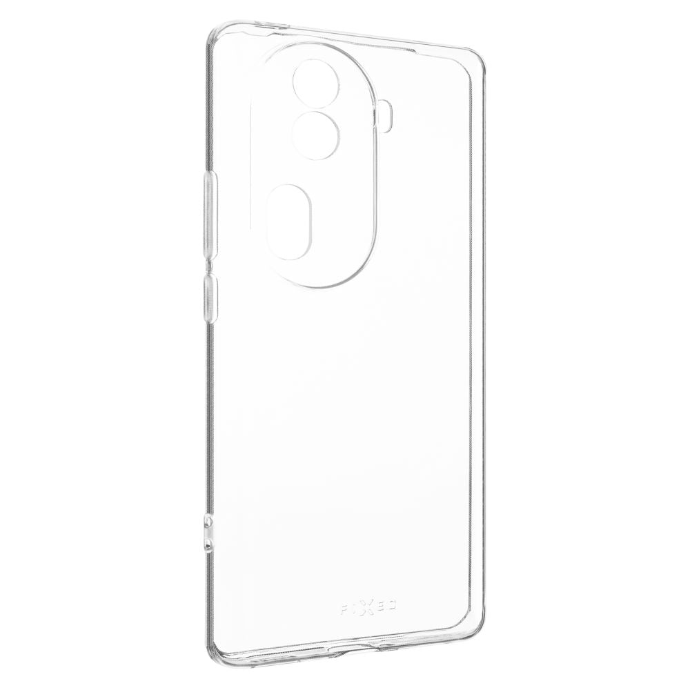 FIXED Story TPU Back Cover for Oppo Reno 11 Pro, clear