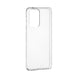 FIXED Story AntiUV TPU Back Cover for Samsung Galaxy A33 5G, clear