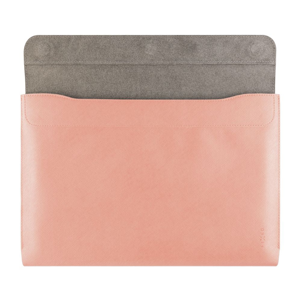 FIXED York for Tablets up to 11", peach