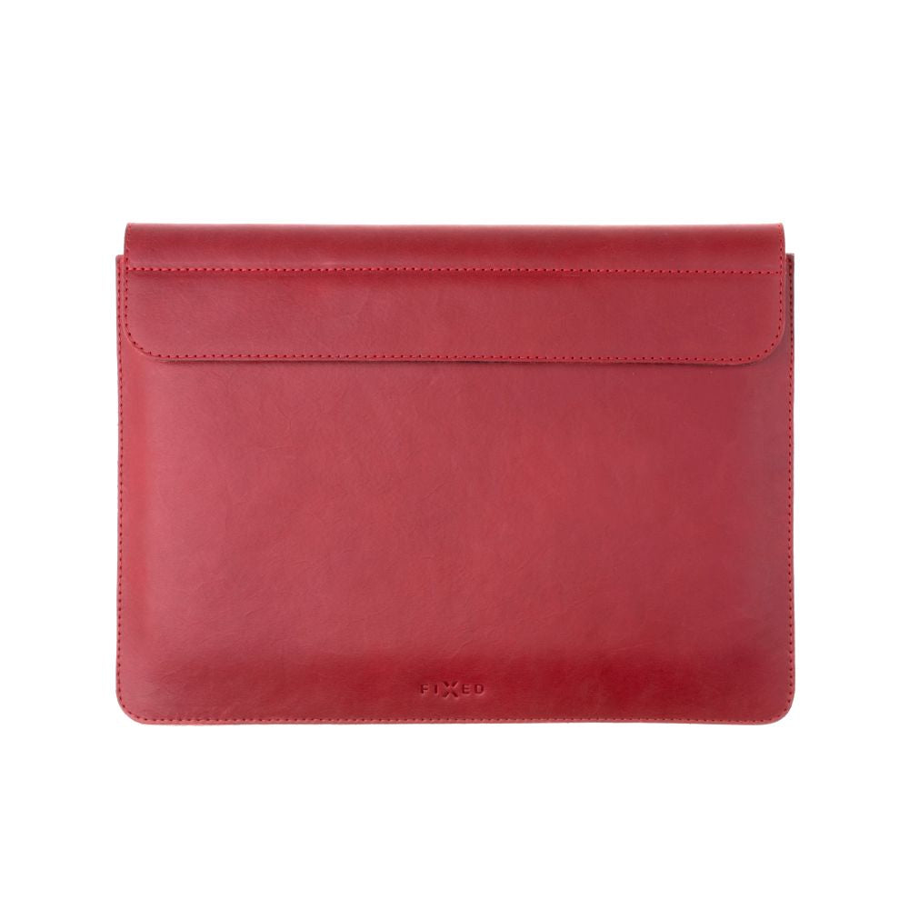 FIXED Oxford for Apple MacBook Air 15.3" (2023/2024), red