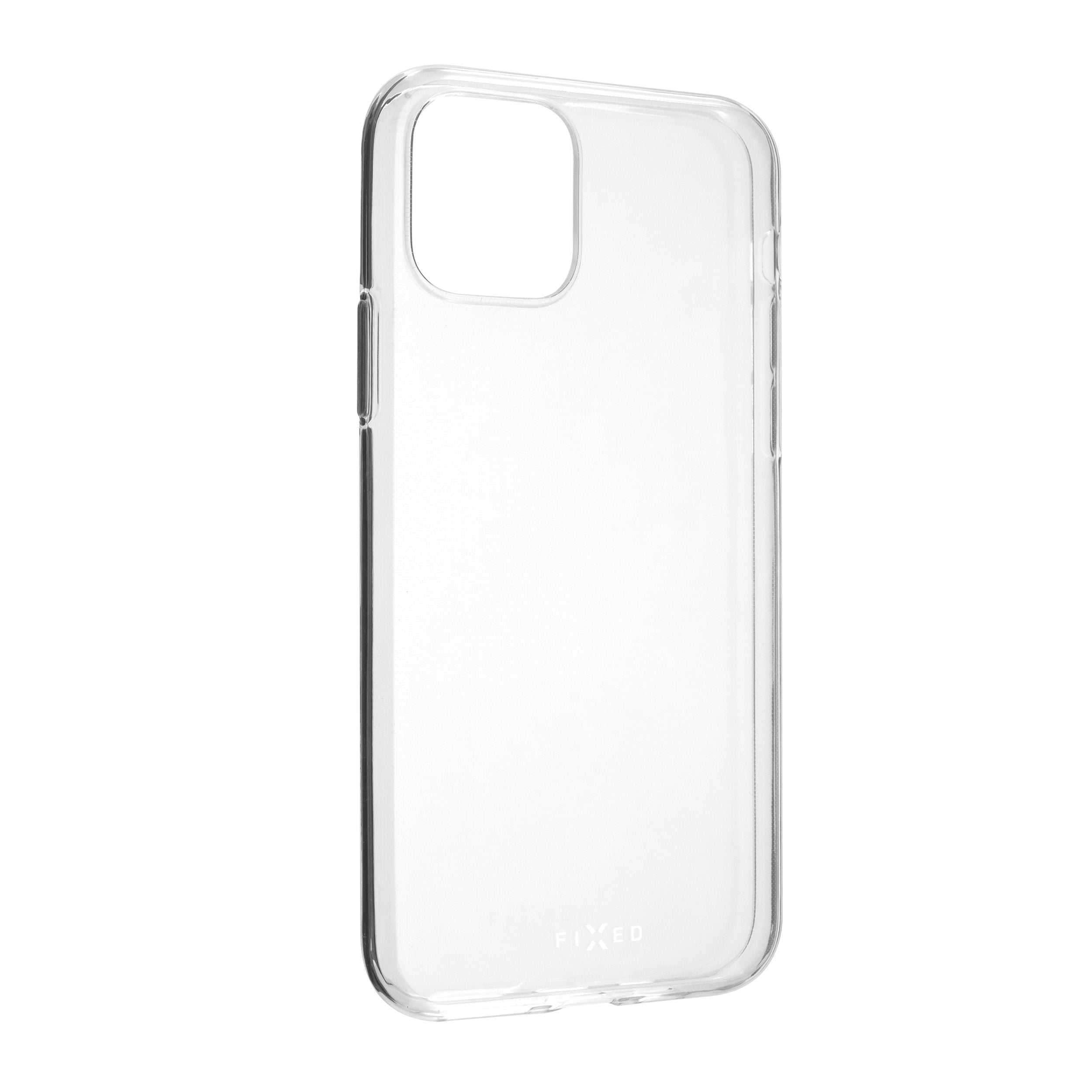 FIXED Story TPU Back Cover for Apple iPhone 11 Pro, clear