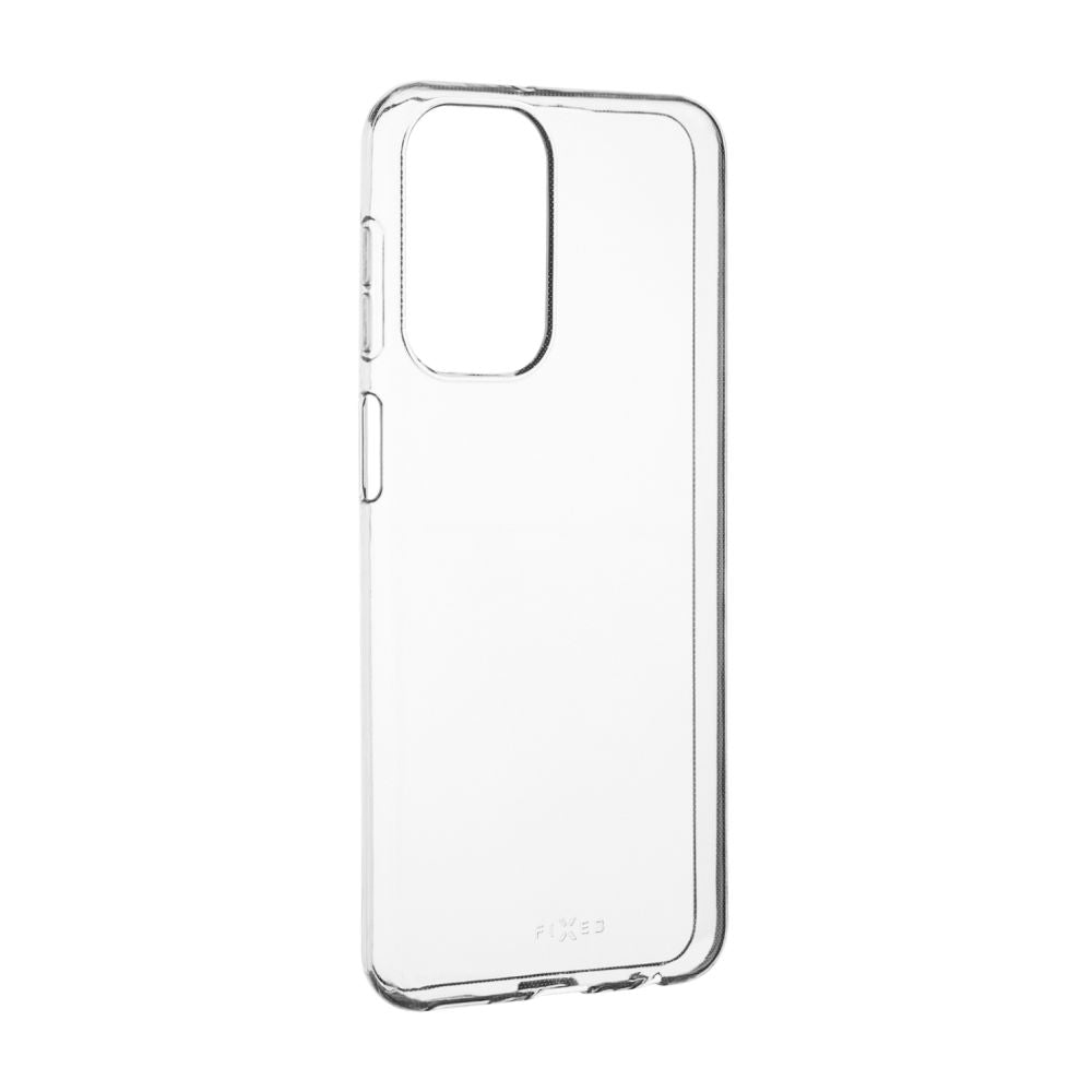 FIXED Story TPU Back Cover for Samsung Galaxy A23, clear