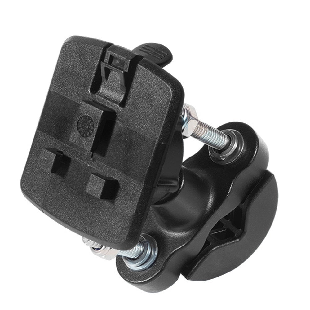 Adjustable Cellularline Interphone holder suitable for SM series housings