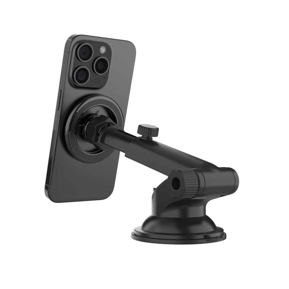 FIXED MagMount XL, black