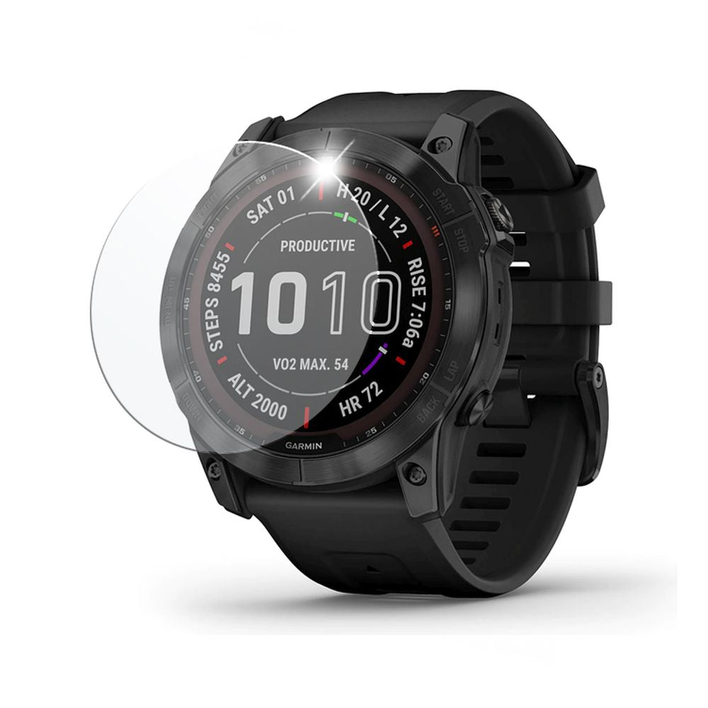 FIXED Smartwatch Tempered Glass for Garmin Fenix 7X