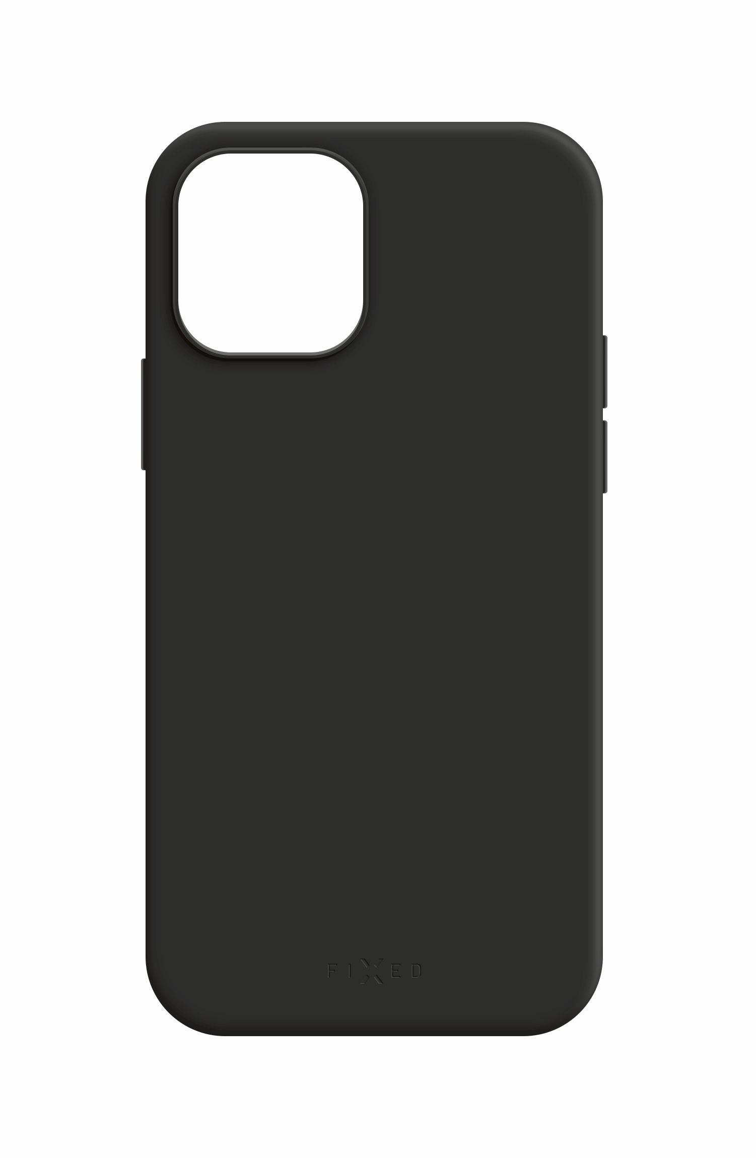 FIXED MagFlow for Apple iPhone 12 Pro Max, black