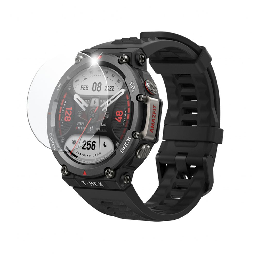 FIXED Smartwatch Tempered Glass for Amazfit T-Rex 2