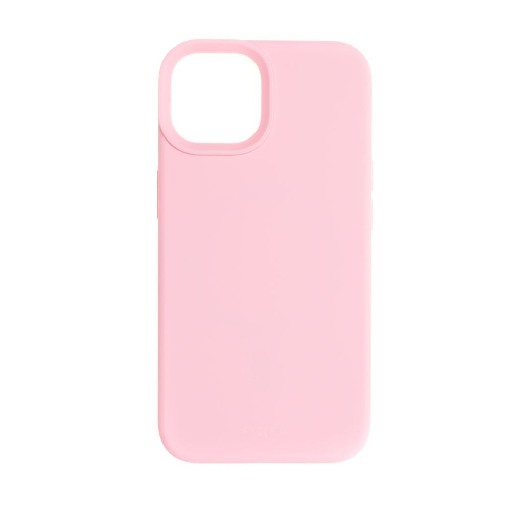 FIXED MagFlow for Apple iPhone 14, pink