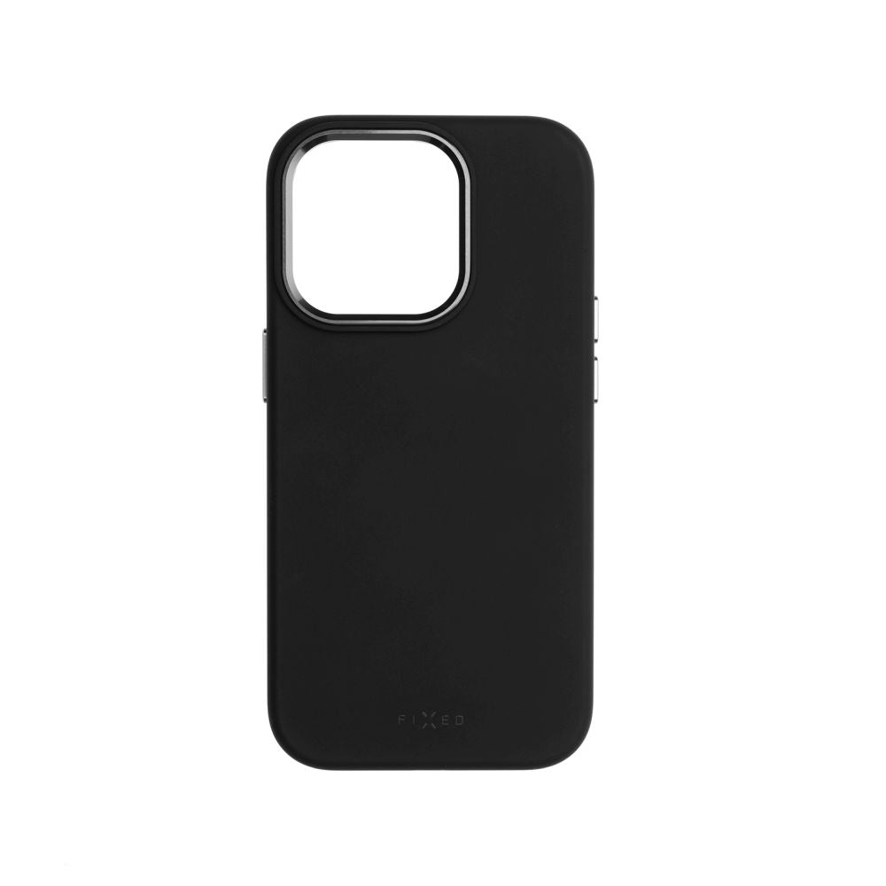 FIXED MagFlow 2 for Apple iPhone 14, black