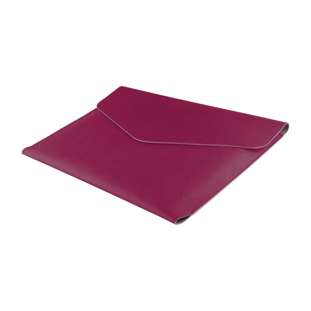 FIXED Siena for Laptops up to 15.3", burgundy