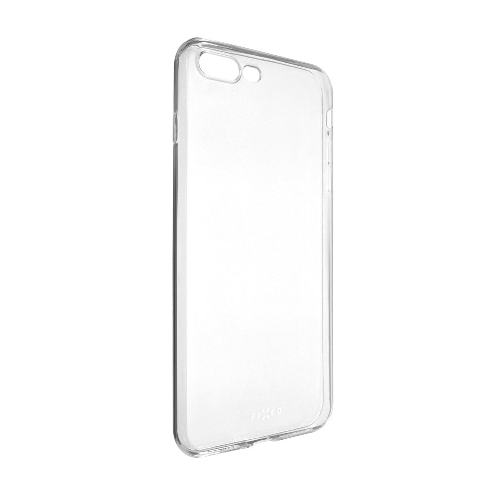 FIXED Story Slim TPU Back Cover for Apple iPhone 7 Plus/8 Plus, clear