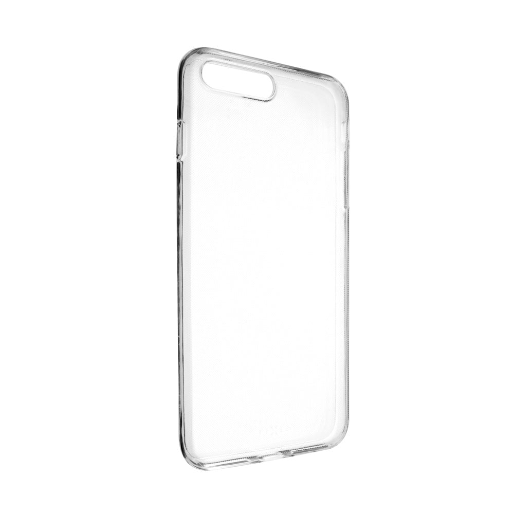 FIXED Story TPU Back Cover for Apple iPhone 7 Plus/8 Plus, clear