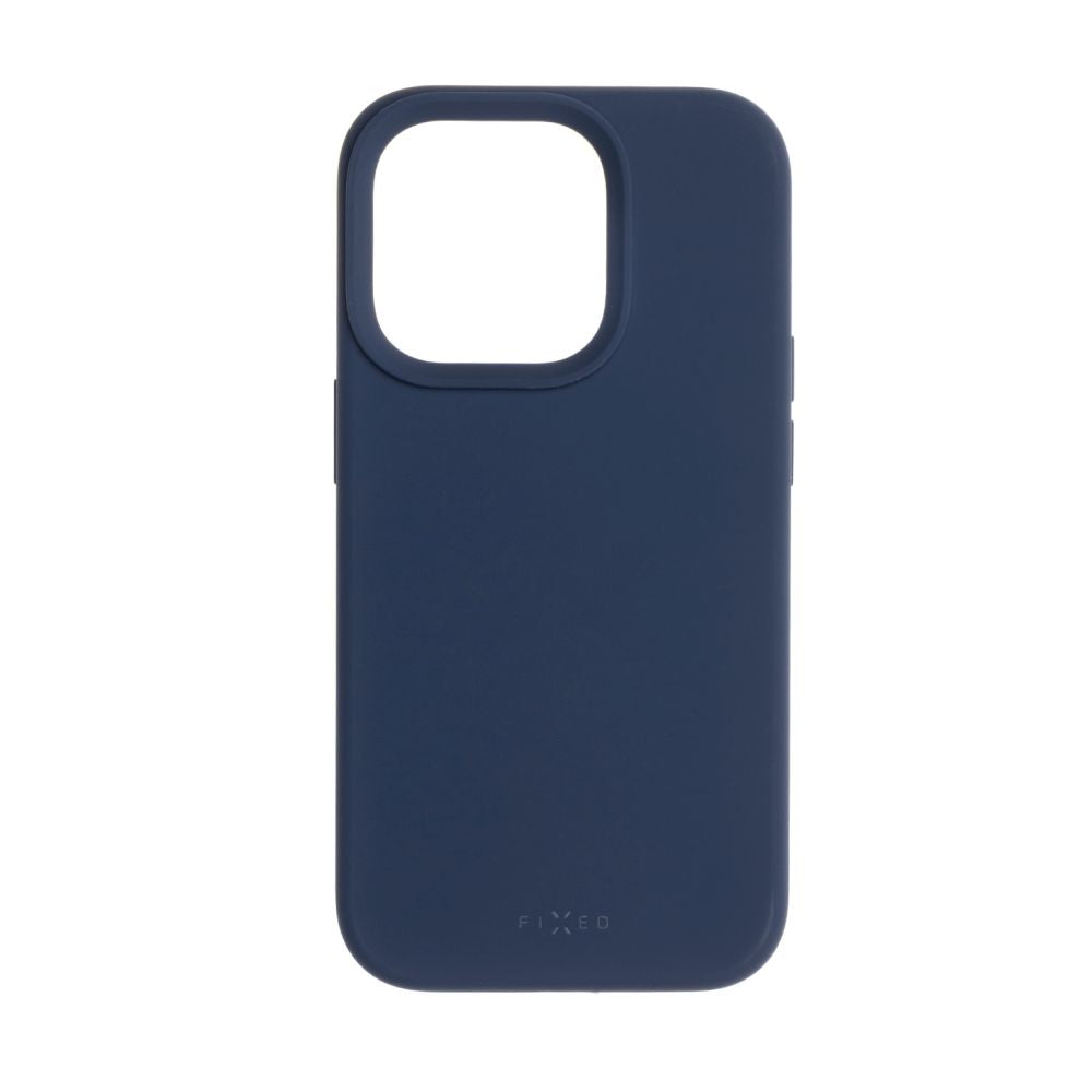 FIXED MagFlow for Apple iPhone 14 Pro, blue