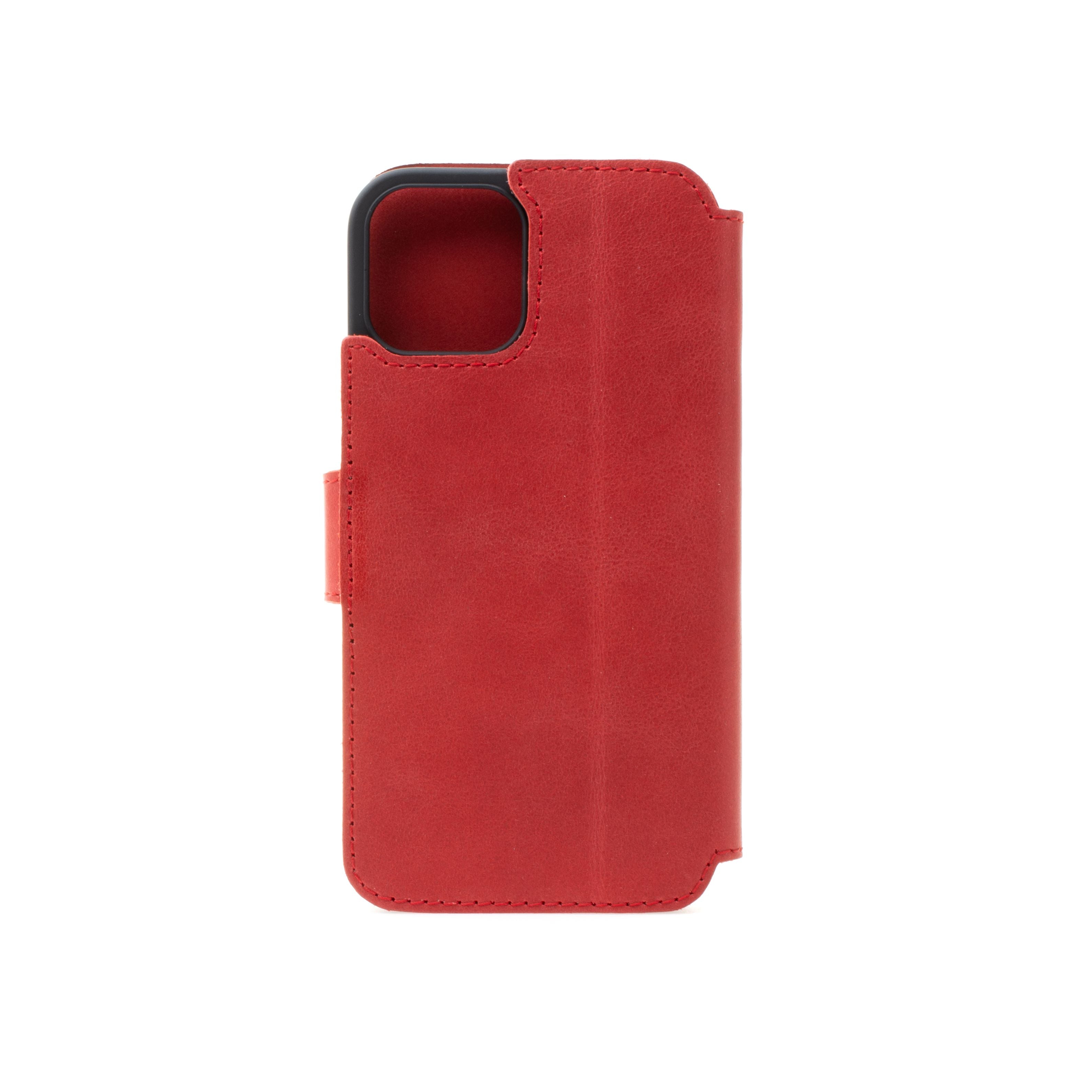 FIXED ProFit for Apple iPhone 13, red