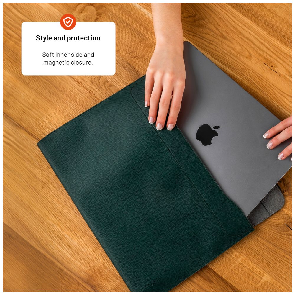 FIXED York for Laptops up to 13", peach