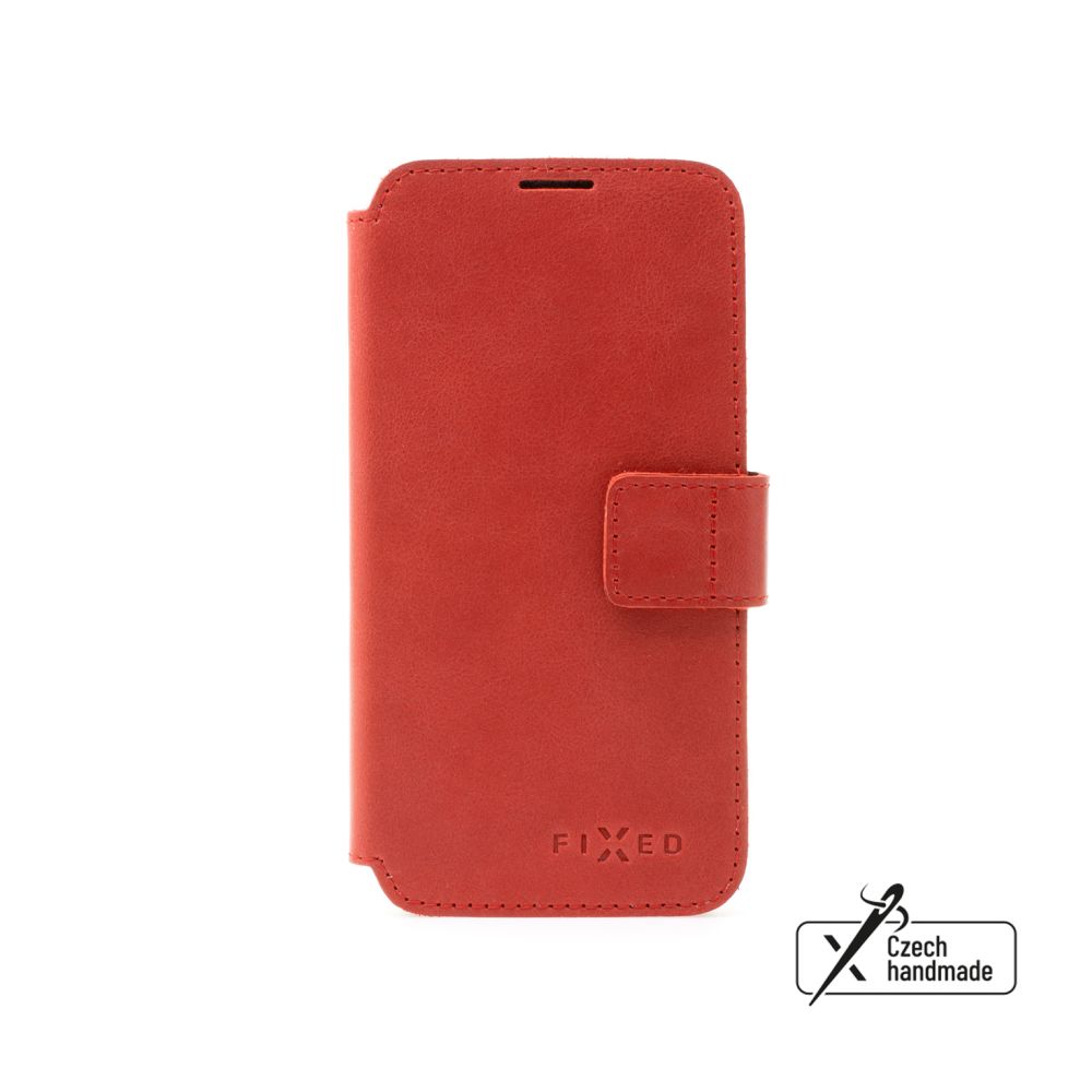 FIXED ProFit for Apple iPhone 16 Pro Max, red