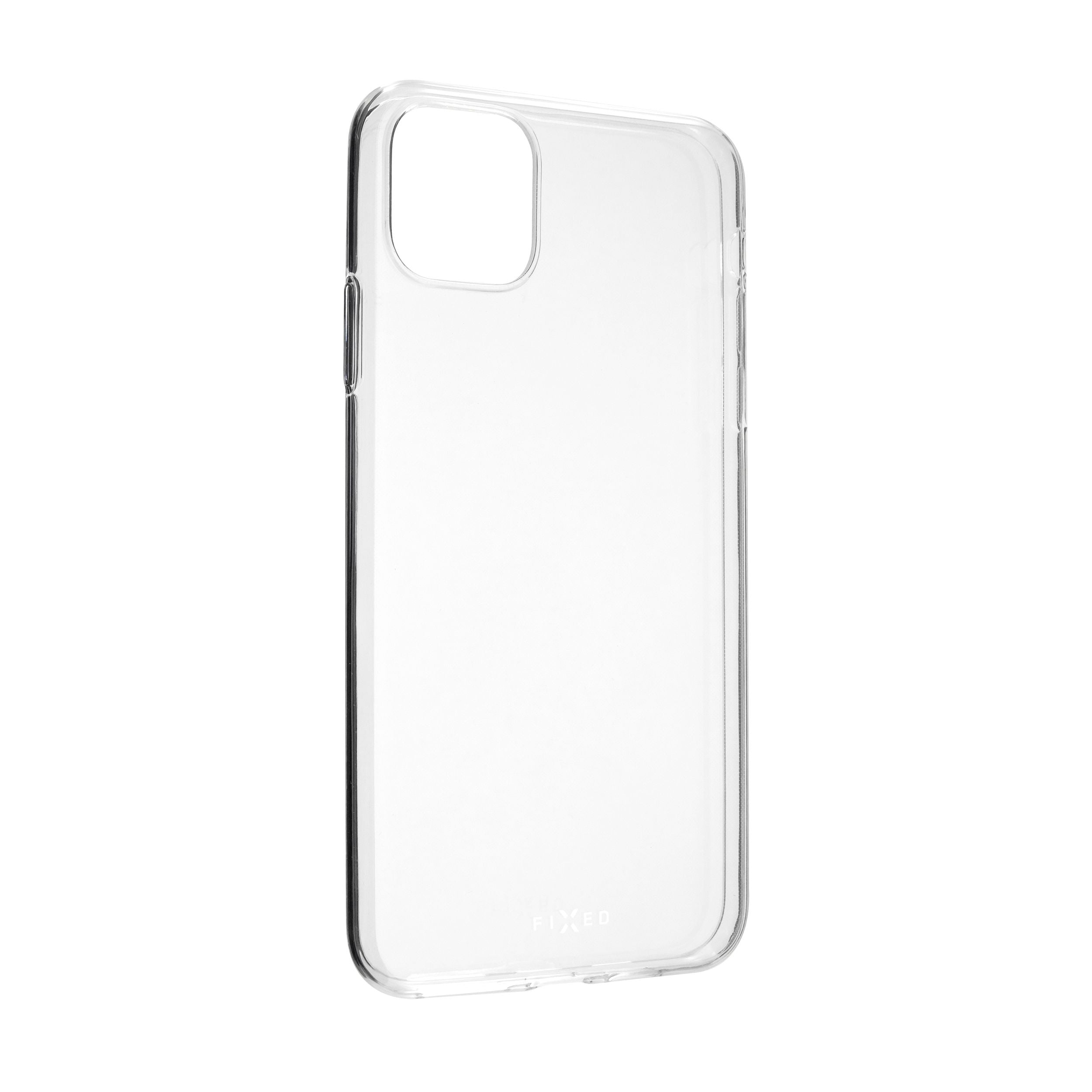 FIXED Story TPU Back Cover for Apple iPhone 11 Pro Max, clear