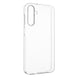 FIXED Story Slim TPU Back Cover for Samsung Galaxy A15/A15 5G, clear