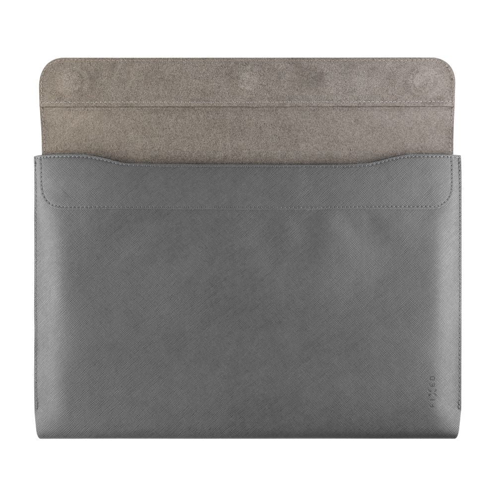 FIXED York for Tablets up to 11", gray