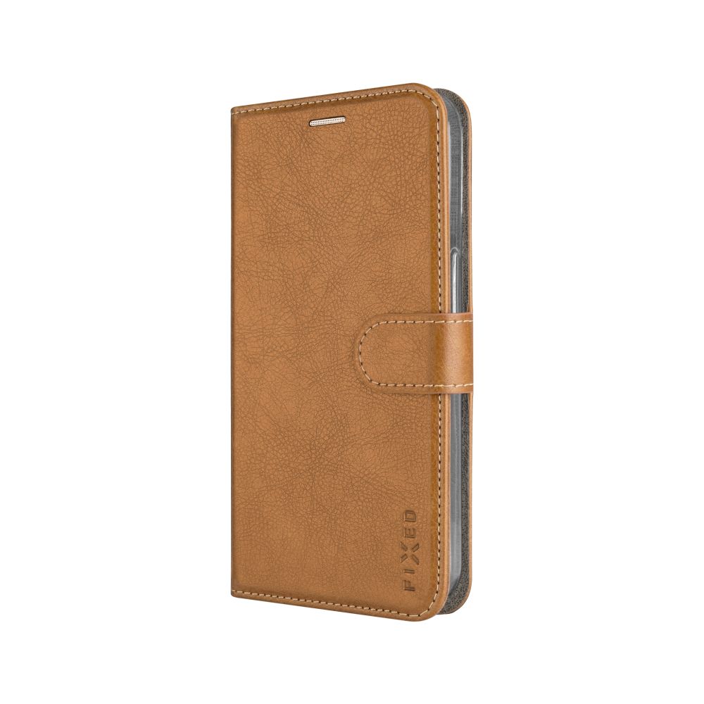 FIXED Opus for Apple iPhone 16 Pro, brown