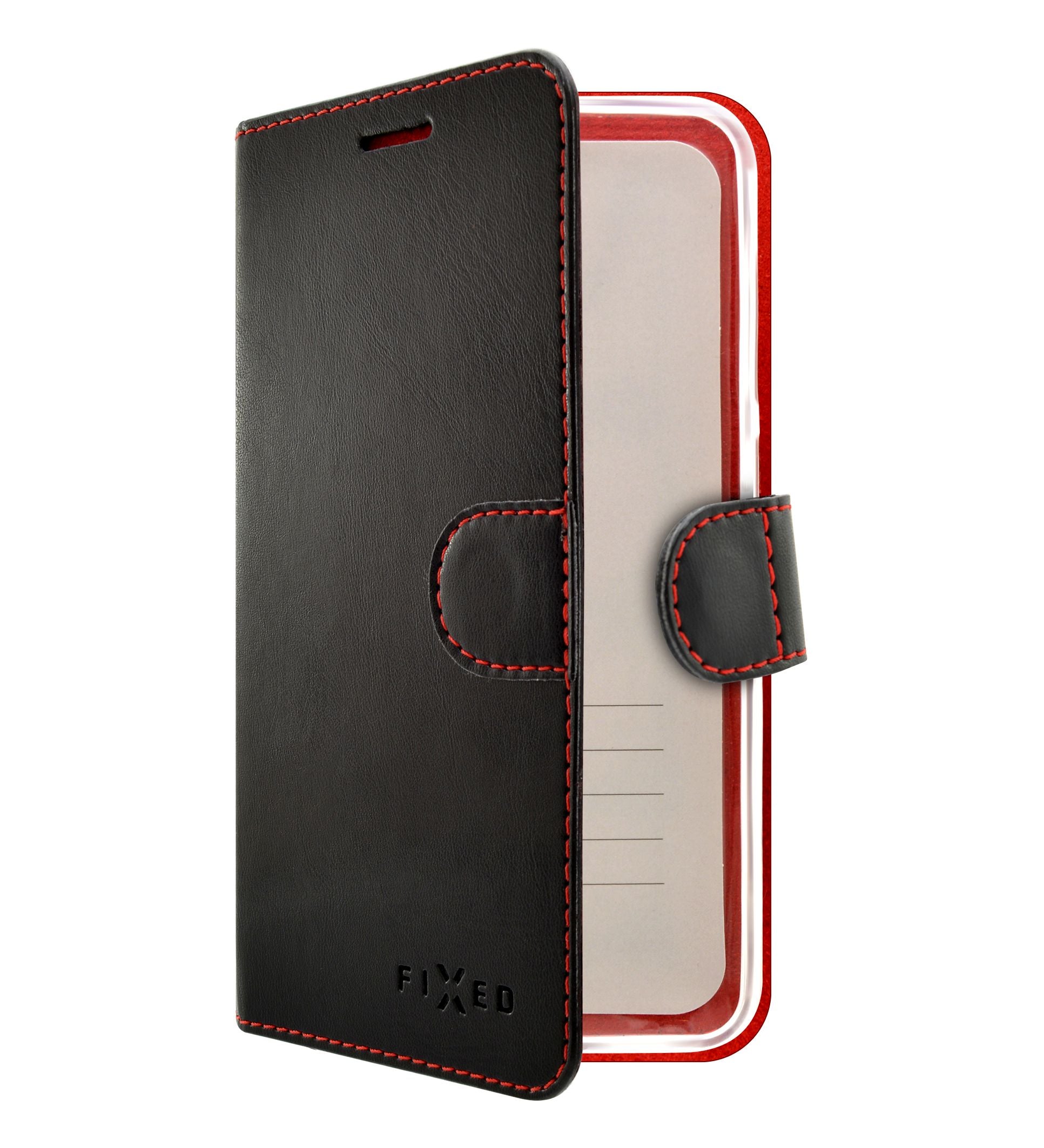 FIXED FIT for Xiaomi Redmi 9, black