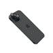 FIXED Camera Glass for Apple iPhone 16/16 Plus, space gray