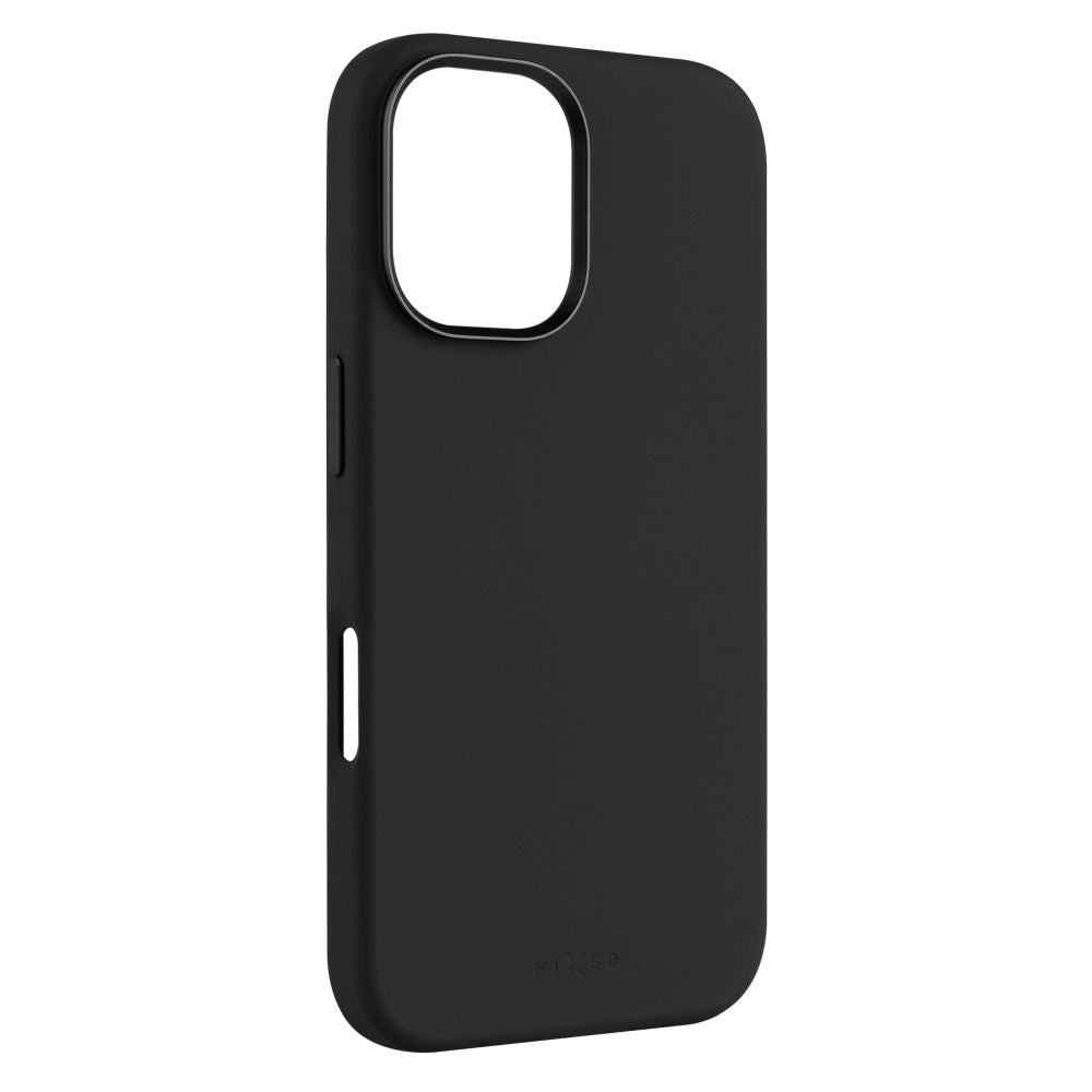 FIXED MagFlow for Apple iPhone 16, black