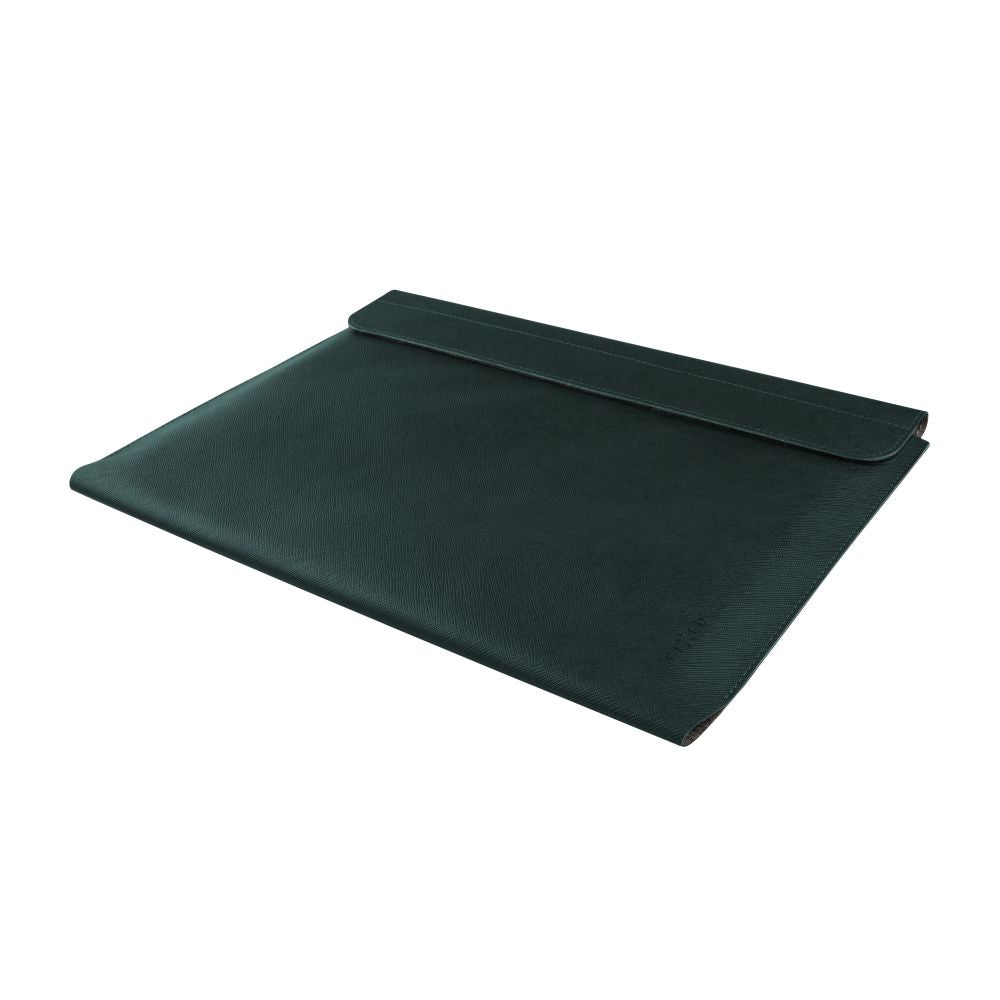 FIXED York for Laptops up to 13", dark green