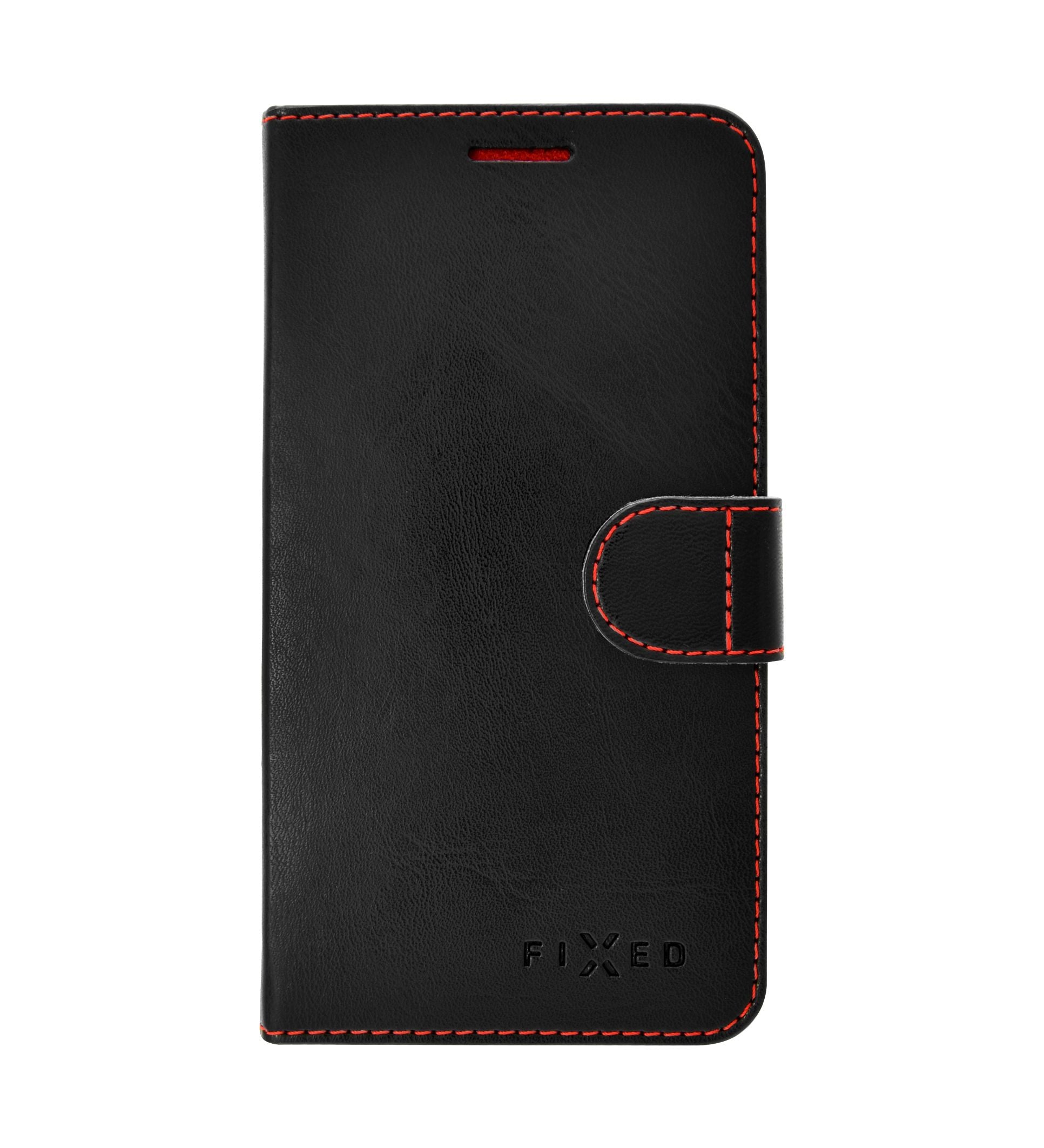 FIXED FIT for Apple iPhone 11 Pro, black