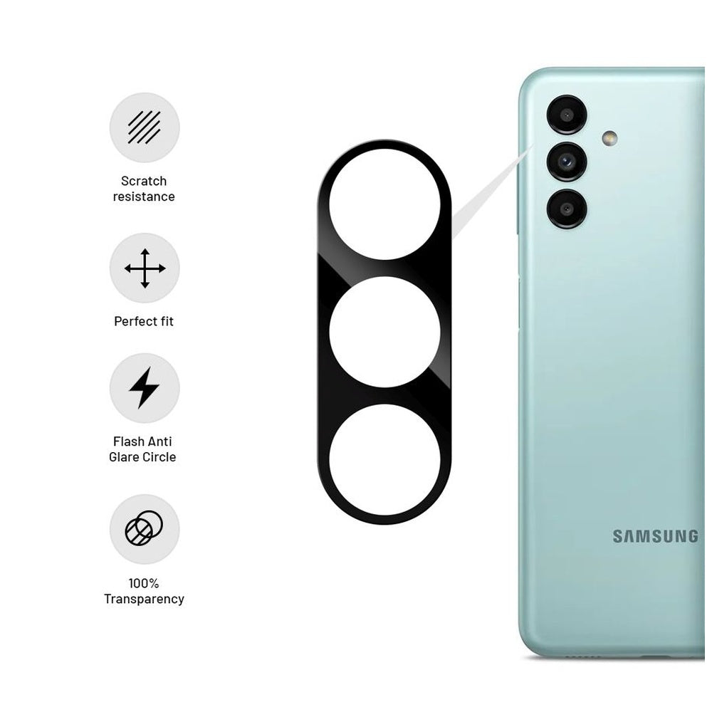 FIXED Camera Glass for Samsung Galaxy A13