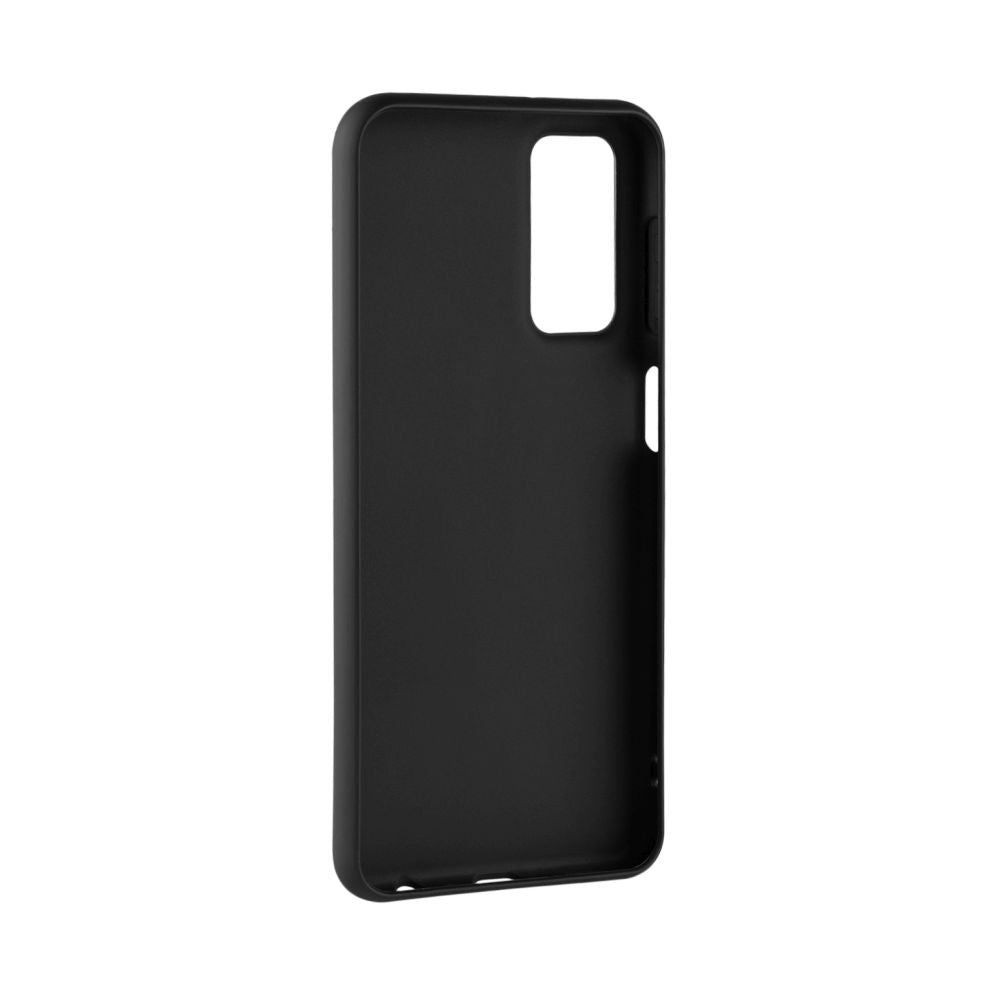 FIXED Story Back Cover for Samsung Galaxy M23 5G, black