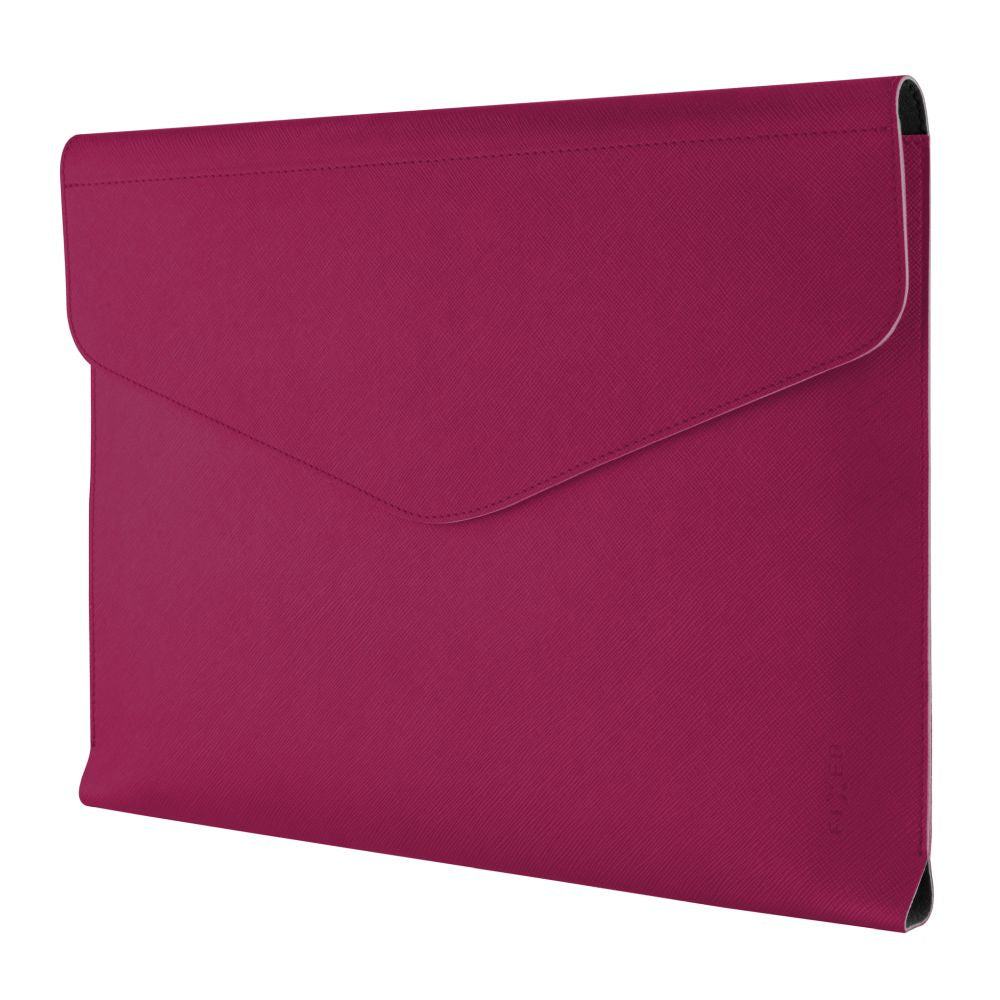 FIXED Siena for Laptops up to 15.3", burgundy