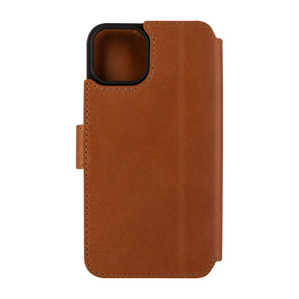 FIXED ProFit for Apple iPhone 14, brown