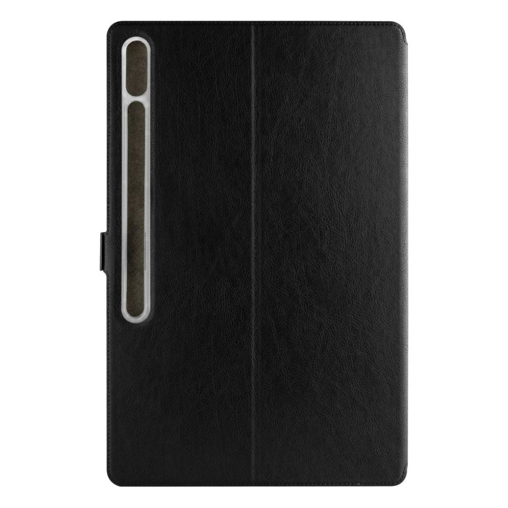 FIXED Topic Tab for Samsung Galaxy Tab S9 Ultra, black