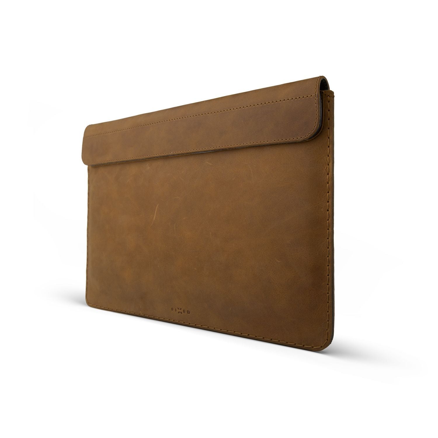 FIXED Oxford for Apple MacBook Air 13"Retina (2018/2019/2020), brown