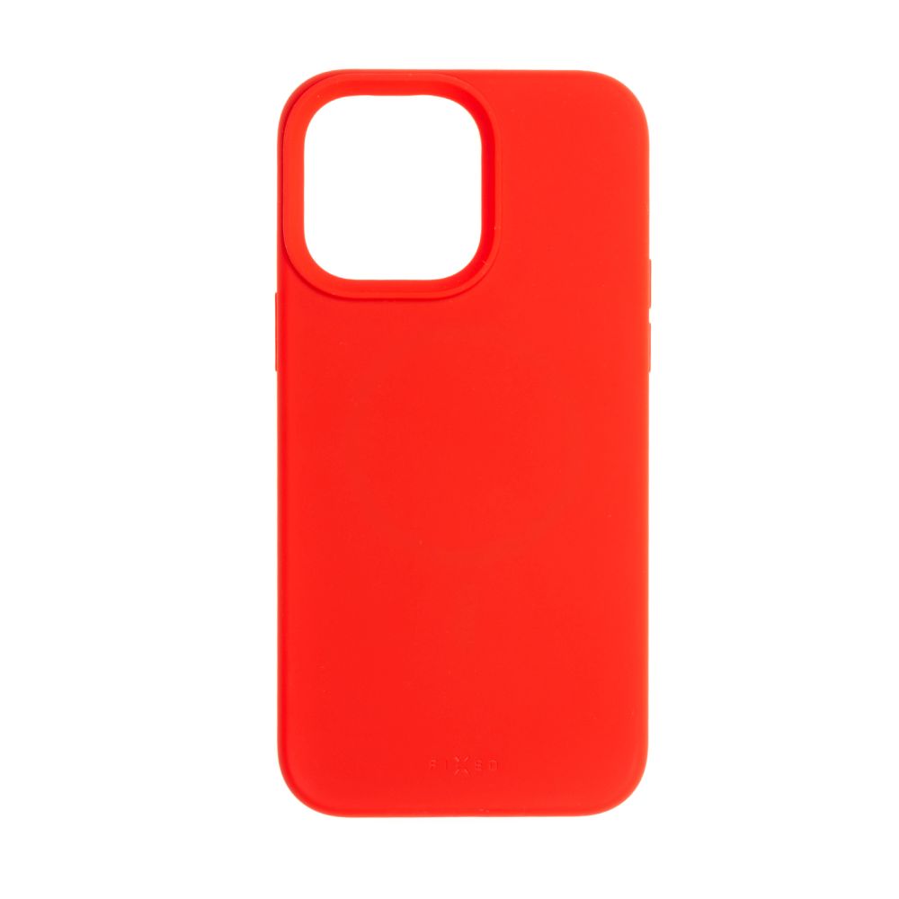 FIXED MagFlow for Apple iPhone 14 Pro Max, red