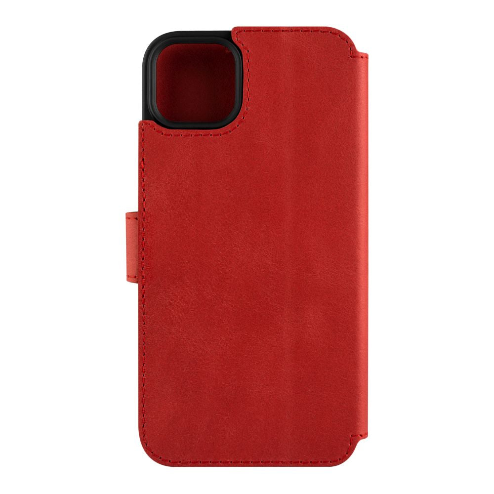 FIXED ProFit for Apple iPhone 15, red