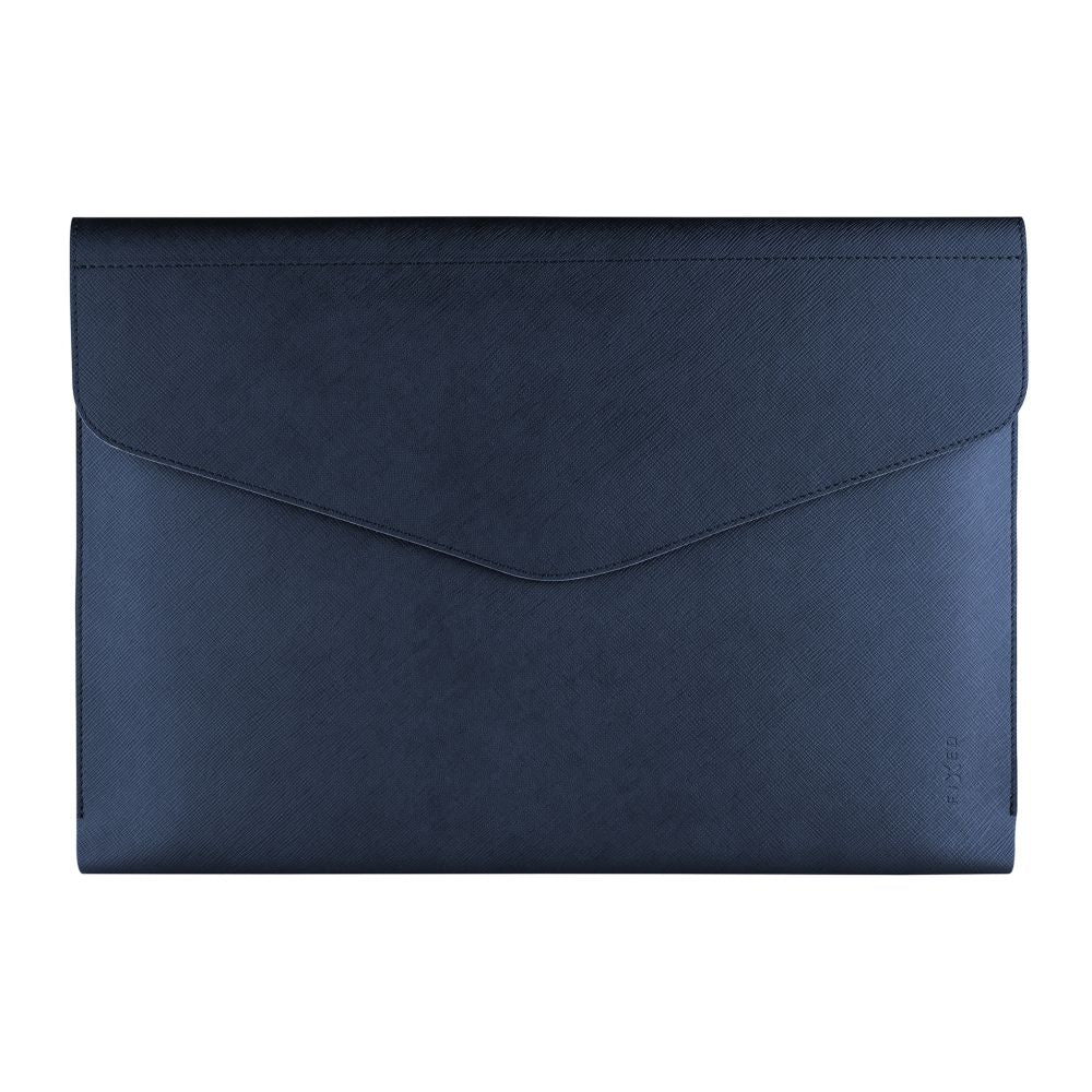 FIXED Siena for Laptops up to 15.3", dark blue