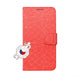 FIXED FIT for Apple iPhone 11 Pro Max, Red Mesh