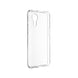 FIXED Story TPU Back Cover for Samsung Galaxy Xcover 5, clear