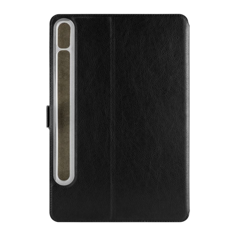 FIXED Topic Tab for Samsung Galaxy Tab S8/S9/S9 FE, black