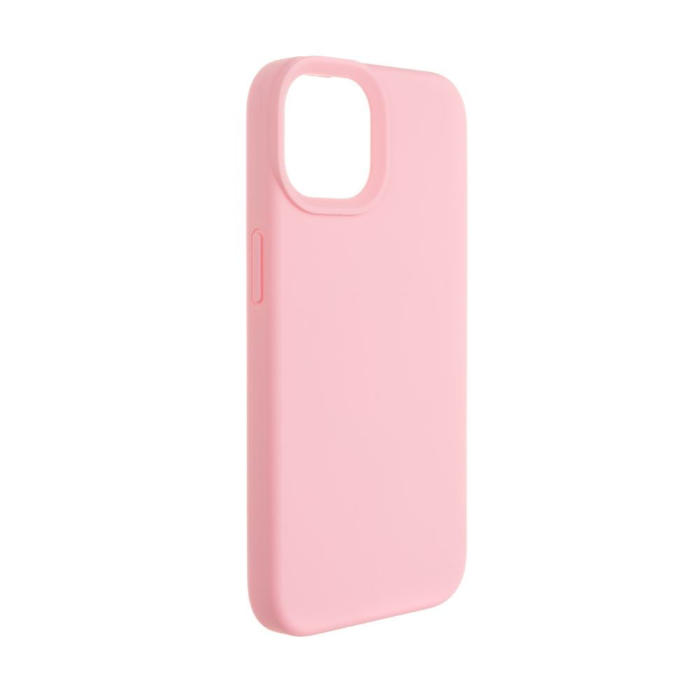 FIXED MagFlow for Apple iPhone 14, pink