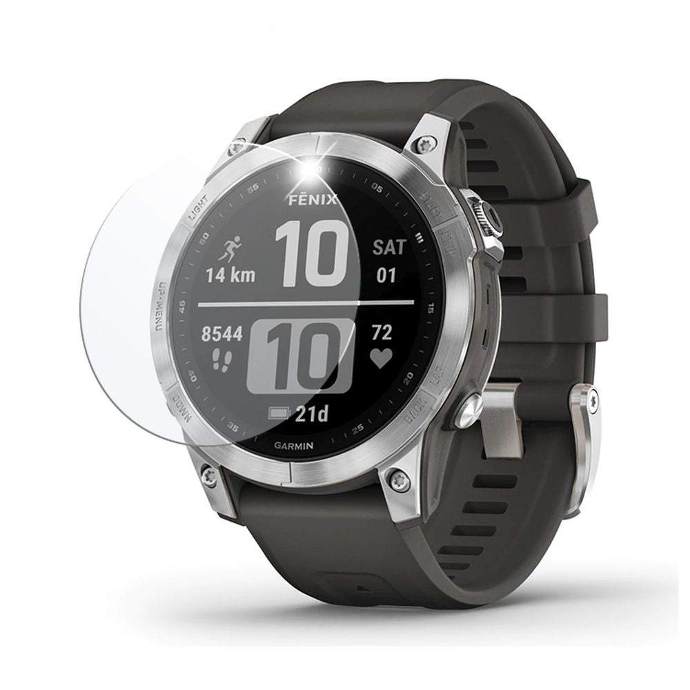 FIXED Smartwatch Tempered Glass for Garmin Fenix 7/Epix Gen 2