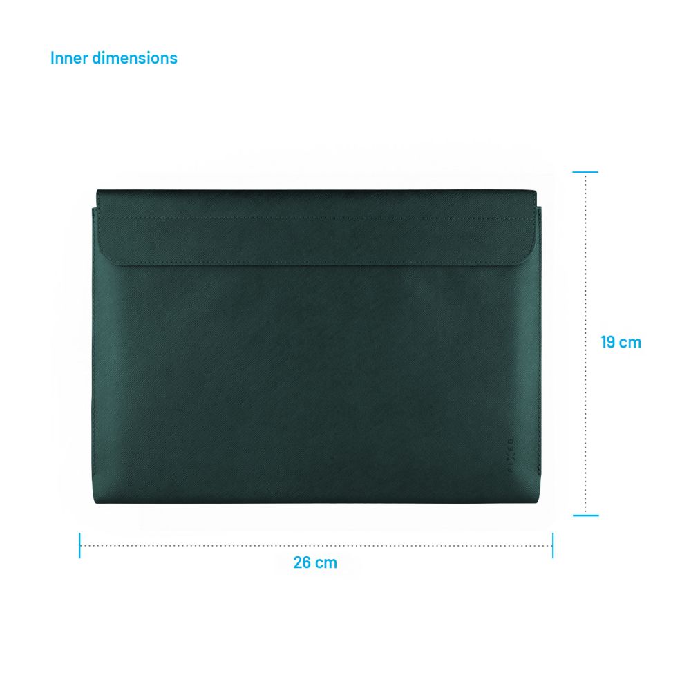 FIXED York for Tablets up to 11", dark green