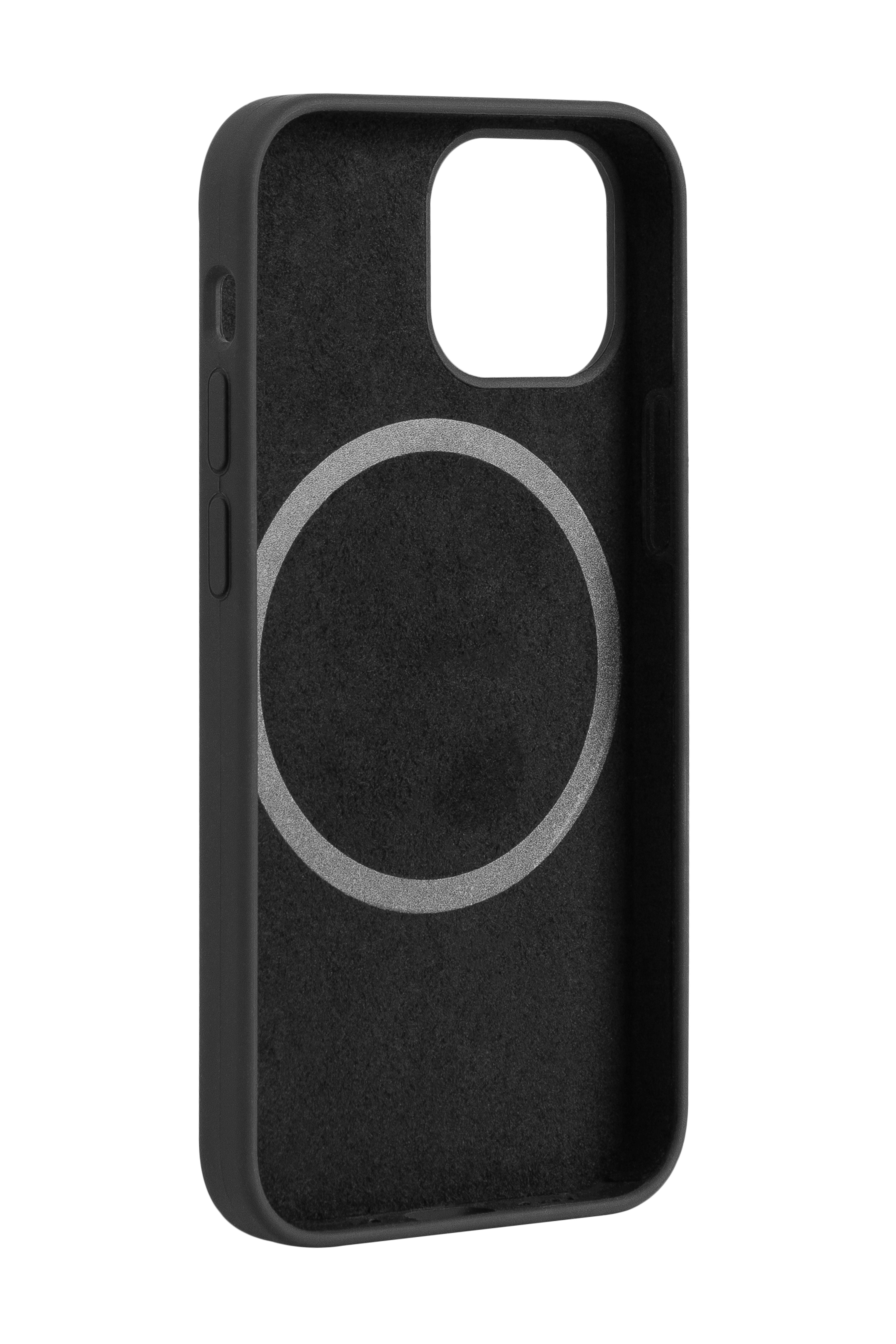 FIXED MagFlow for Apple iPhone 13 Mini, black