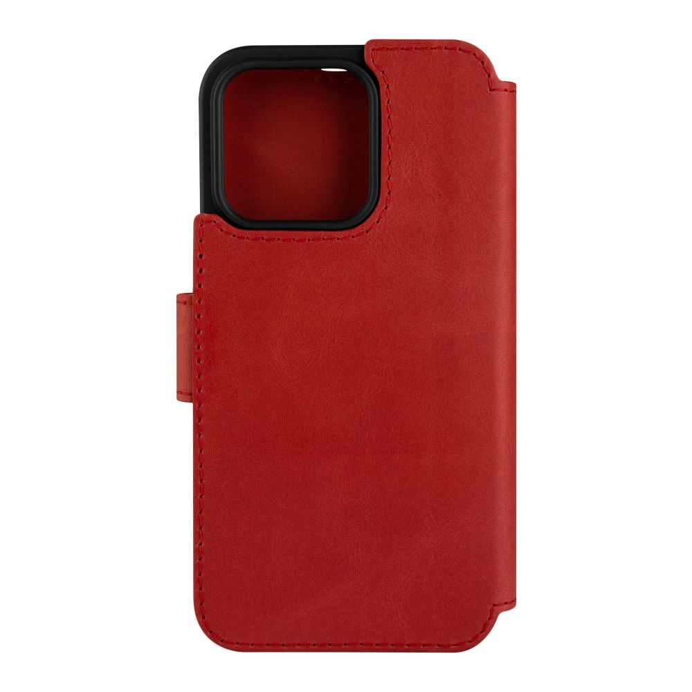 FIXED ProFit for Apple iPhone 15 Pro, red