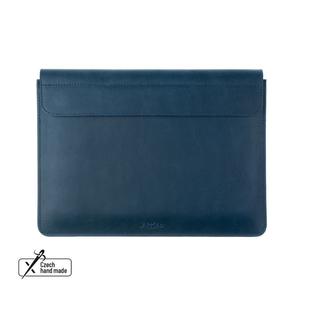 FIXED Oxford for Apple MacBook Air 15.3" (2023/2024), blue